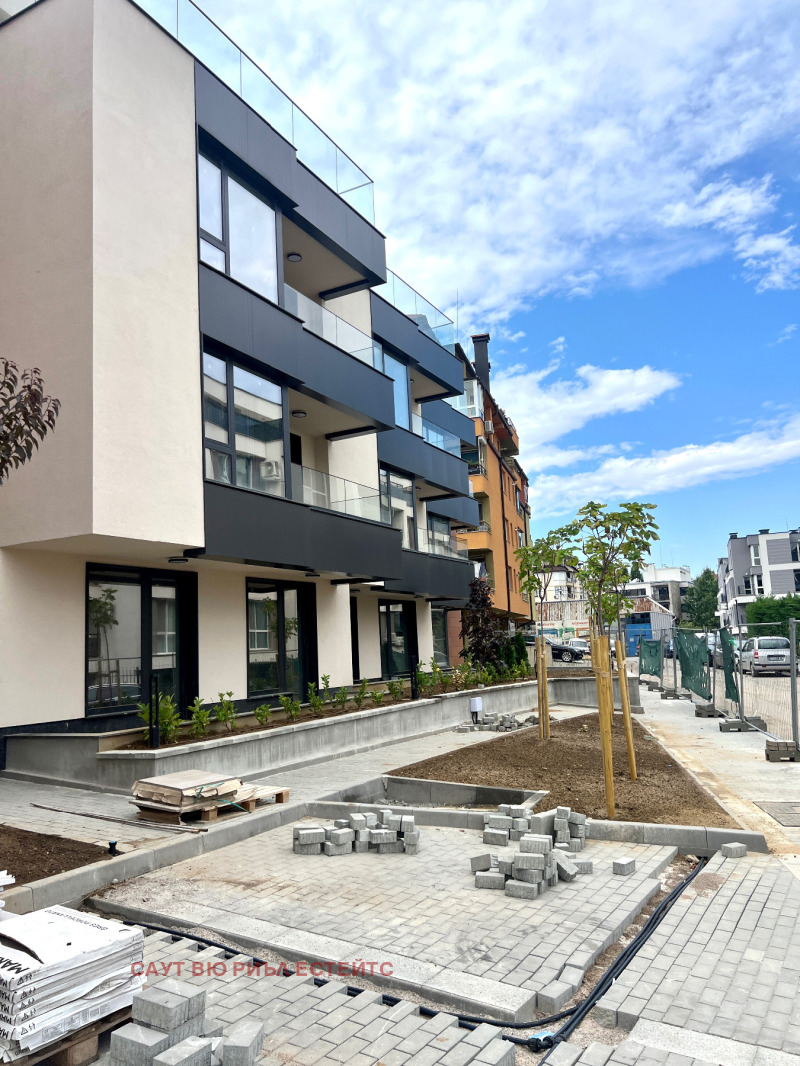 Продава  2-стаен град София , Манастирски ливади , 65 кв.м | 90385825 - изображение [3]