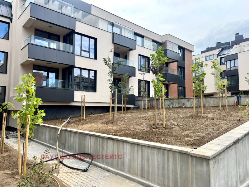 Продава  2-стаен град София , Манастирски ливади , 65 кв.м | 90385825
