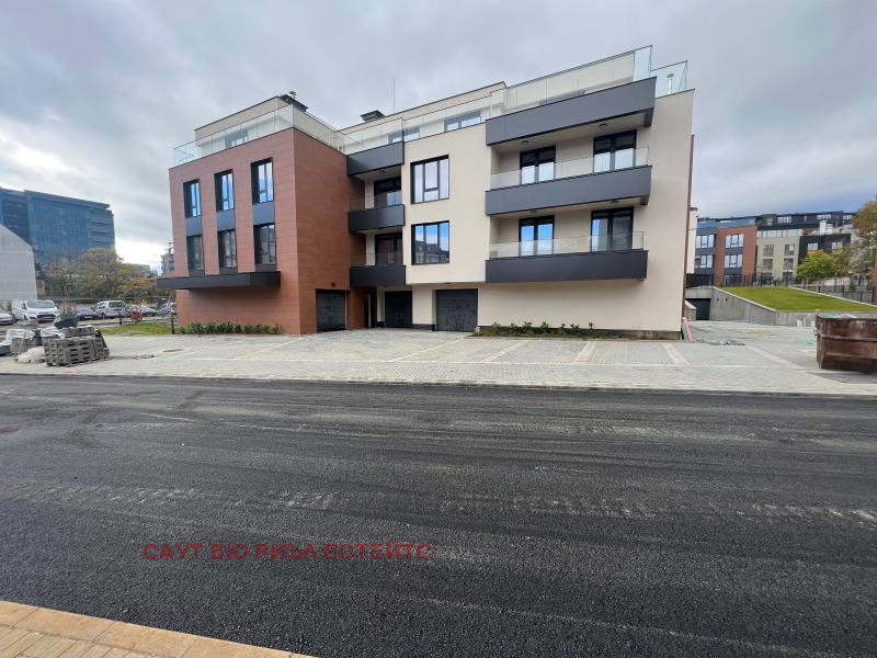 Til salg  1 soveværelse Sofia , Manastirski livadi , 65 kvm | 90385825 - billede [9]