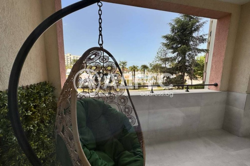 Продава 2-СТАЕН, к.к. Слънчев бряг, област Бургас, снимка 11 - Апартаменти - 52037005