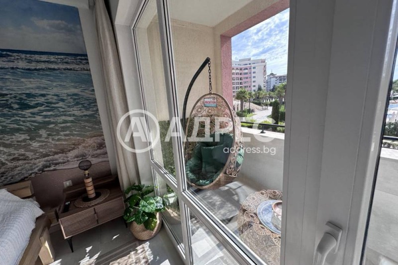 Продава 2-СТАЕН, к.к. Слънчев бряг, област Бургас, снимка 7 - Апартаменти - 52037005