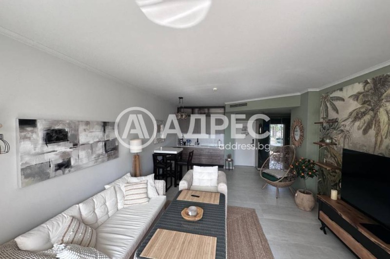 Продава 2-СТАЕН, к.к. Слънчев бряг, област Бургас, снимка 5 - Апартаменти - 52037005