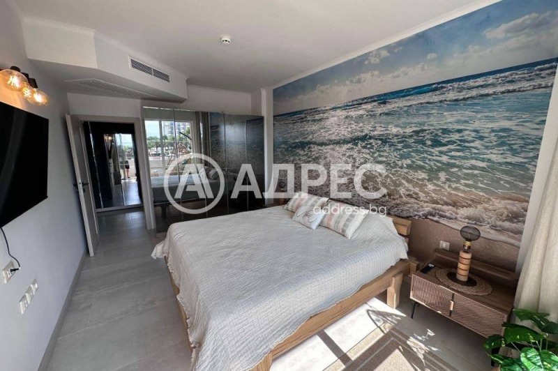 Продава 2-СТАЕН, к.к. Слънчев бряг, област Бургас, снимка 8 - Апартаменти - 52037005