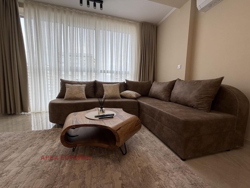 Продава 2-СТАЕН, гр. Бургас, Братя Миладинови, снимка 5 - Апартаменти - 52480357