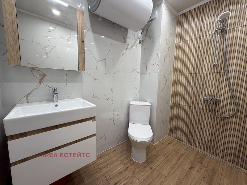 Продава 2-СТАЕН, гр. Бургас, Братя Миладинови, снимка 13 - Апартаменти - 52480357