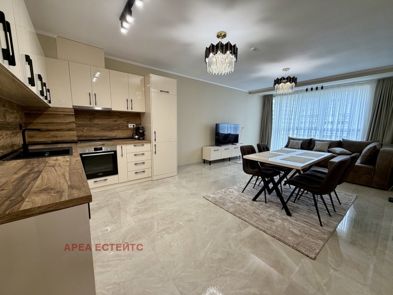 Продава 2-СТАЕН, гр. Бургас, Братя Миладинови, снимка 4 - Апартаменти - 52480357