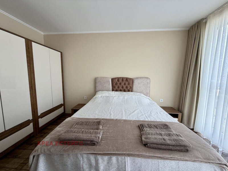 Продава 2-СТАЕН, гр. Бургас, Братя Миладинови, снимка 11 - Апартаменти - 52480357