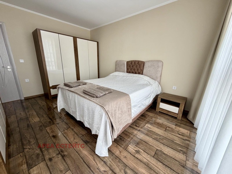 Продава 2-СТАЕН, гр. Бургас, Братя Миладинови, снимка 9 - Апартаменти - 52480357