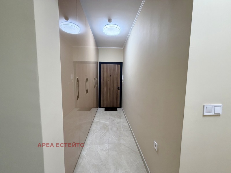 Продава 2-СТАЕН, гр. Бургас, Братя Миладинови, снимка 14 - Апартаменти - 52480357