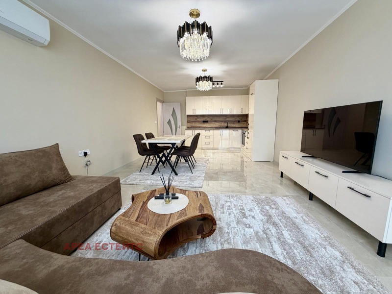 Продава 2-СТАЕН, гр. Бургас, Братя Миладинови, снимка 2 - Апартаменти - 52480357