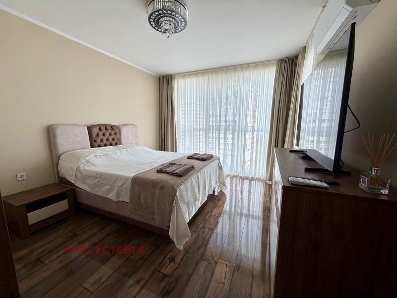 Продава 2-СТАЕН, гр. Бургас, Братя Миладинови, снимка 12 - Апартаменти - 52480357