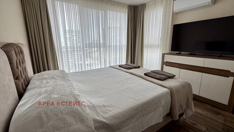 Продава 2-СТАЕН, гр. Бургас, Братя Миладинови, снимка 7 - Апартаменти - 52480357