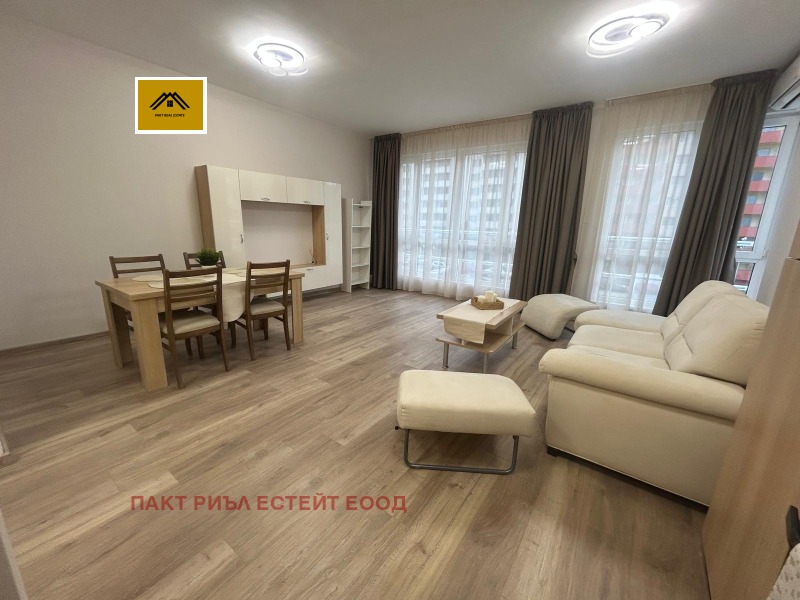 Продава  2-стаен град София , Студентски град , 78 кв.м | 59077878 - изображение [5]