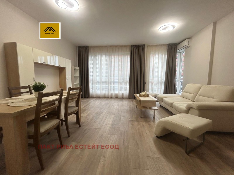 Продава  2-стаен град София , Студентски град , 78 кв.м | 59077878 - изображение [4]