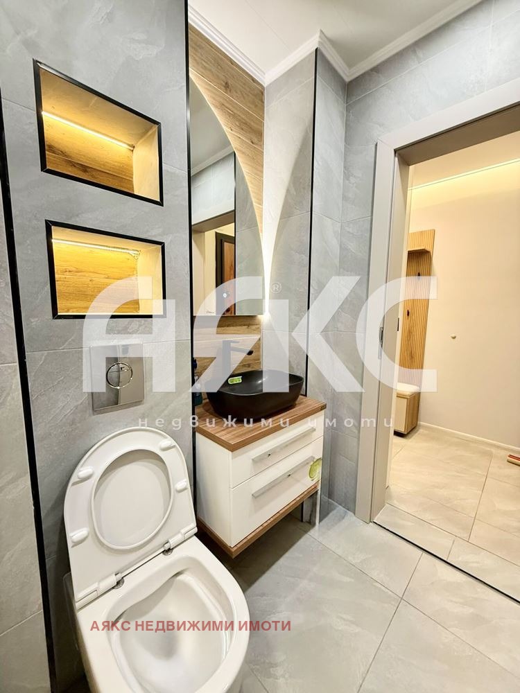 Продава 2-СТАЕН, гр. София, Малинова долина, снимка 7 - Апартаменти - 53005200