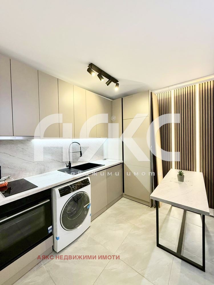 Продава 2-СТАЕН, гр. София, Малинова долина, снимка 2 - Апартаменти - 53005200