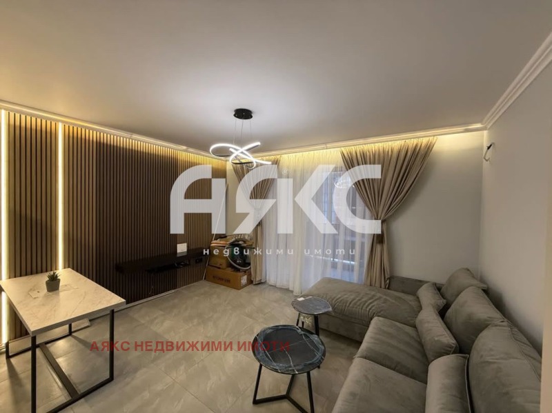 Продава 2-СТАЕН, гр. София, Малинова долина