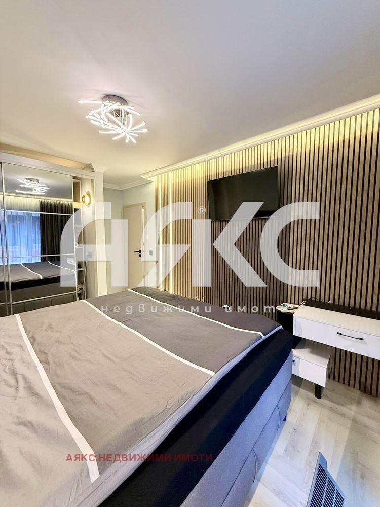 Продава 2-СТАЕН, гр. София, Малинова долина, снимка 4 - Апартаменти - 53005200