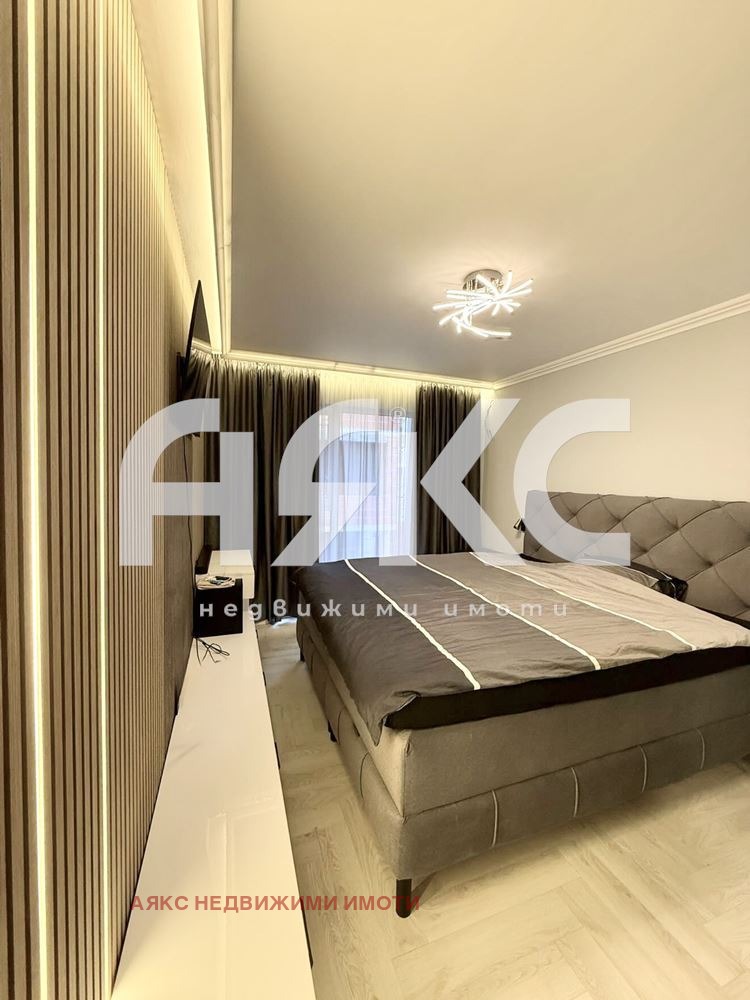 Продава 2-СТАЕН, гр. София, Малинова долина, снимка 3 - Апартаменти - 53005200