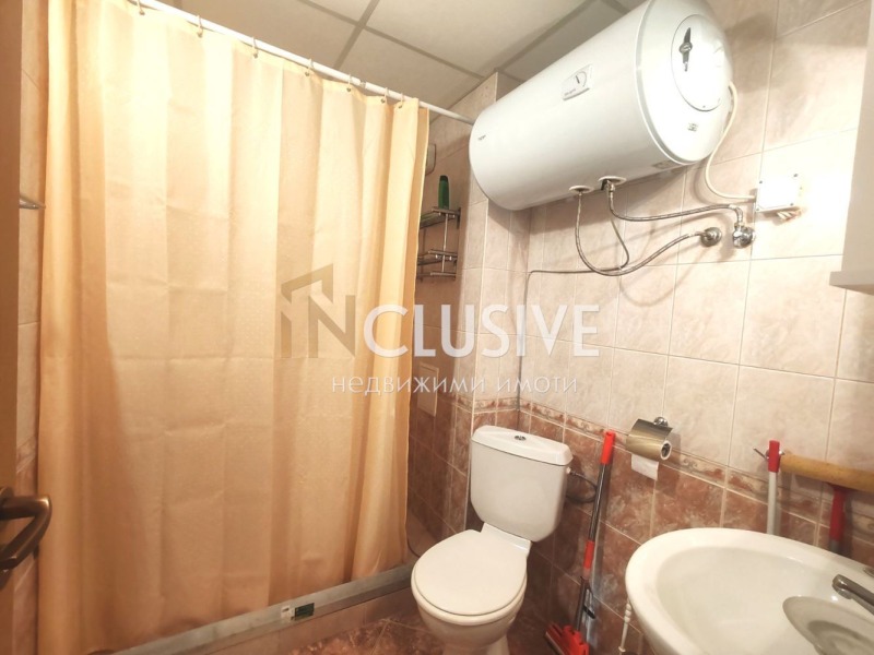 Продава 2-СТАЕН, к.к. Слънчев бряг, област Бургас, снимка 9 - Апартаменти - 53267712