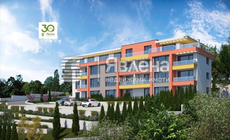 Продава 2-СТАЕН, гр. Варна, м-т Акчелар, снимка 2 - Апартаменти - 55139276