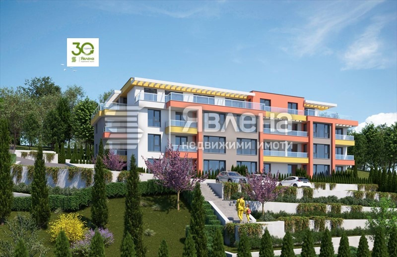 Продава 2-СТАЕН, гр. Варна, м-т Акчелар