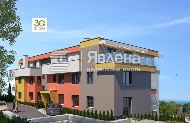 Продава 2-СТАЕН, гр. Варна, м-т Акчелар, снимка 3 - Апартаменти - 55139276