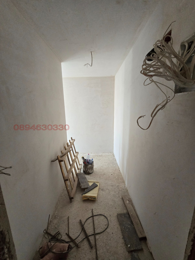 Продава  3-стаен област Хасково , гр. Свиленград , 73 кв.м | 43744946 - изображение [11]