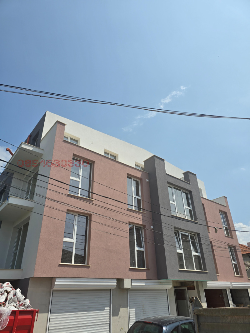 Продава  3-стаен област Хасково , гр. Свиленград , 73 кв.м | 43744946 - изображение [3]