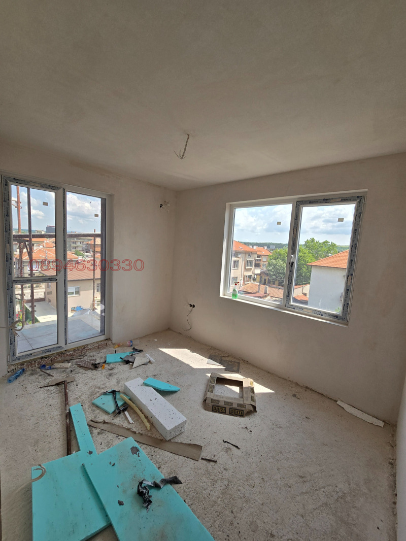 Продава  3-стаен област Хасково , гр. Свиленград , 73 кв.м | 43744946 - изображение [7]