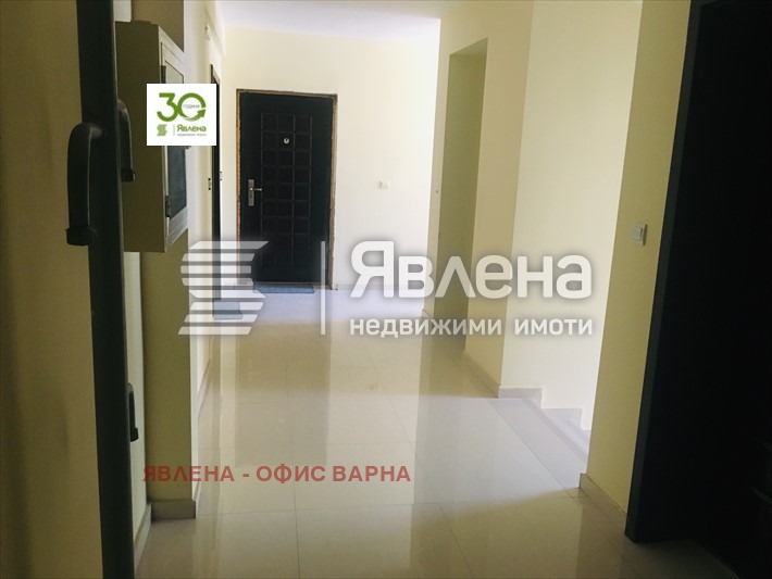 Продава 3-СТАЕН, гр. Варна, Бриз, снимка 5 - Aпартаменти - 48697654