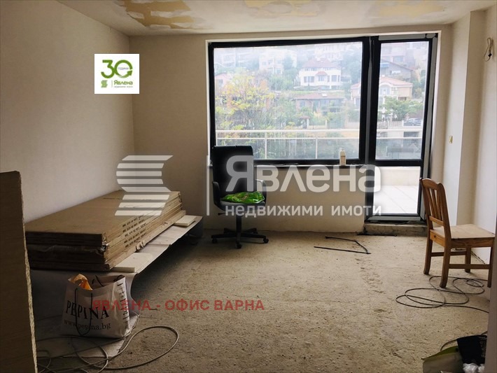 Продава 3-СТАЕН, гр. Варна, Бриз, снимка 4 - Aпартаменти - 48697654