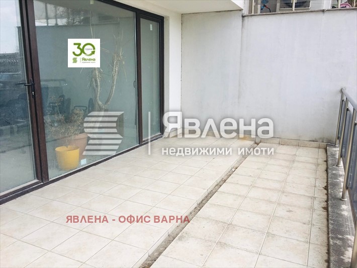 Продава 3-СТАЕН, гр. Варна, Бриз, снимка 1 - Aпартаменти - 48697654