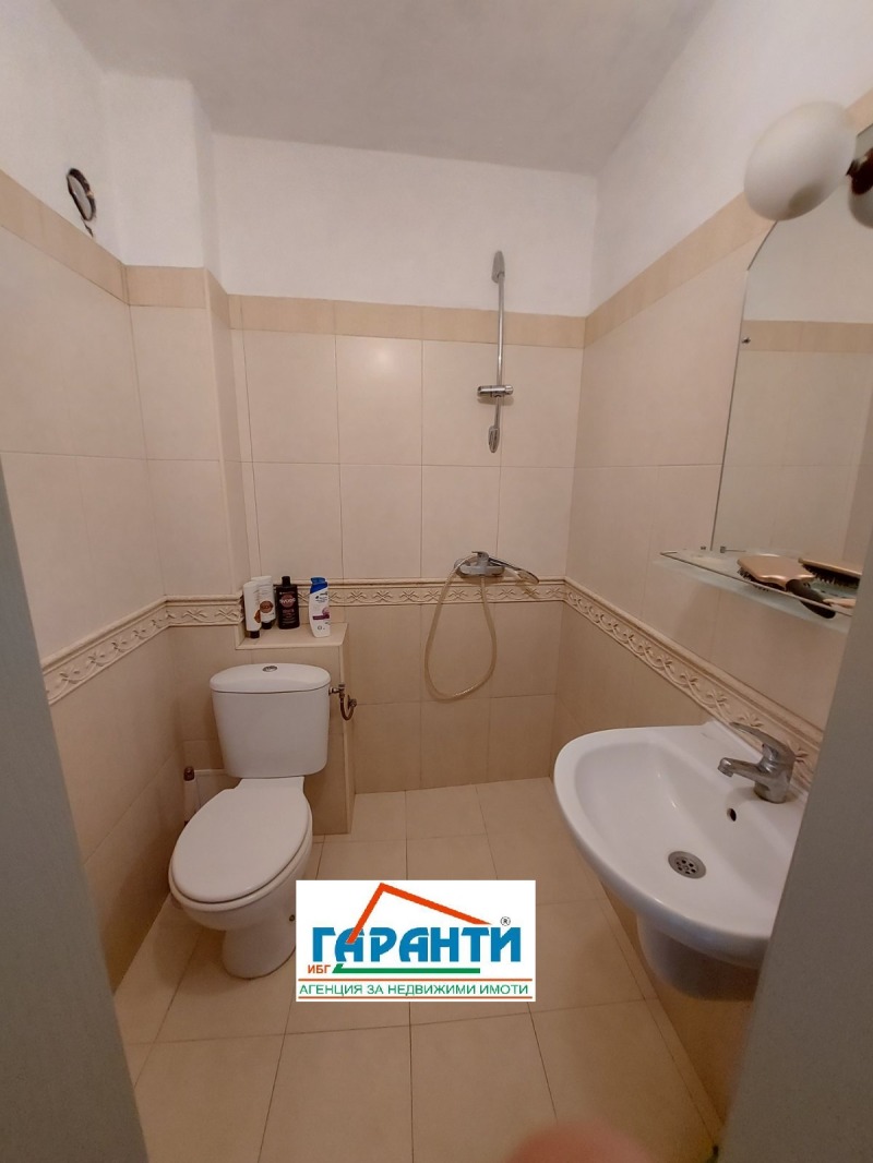 Продава 3-СТАЕН, гр. Пловдив, Кършияка, снимка 9 - Aпартаменти - 49460918