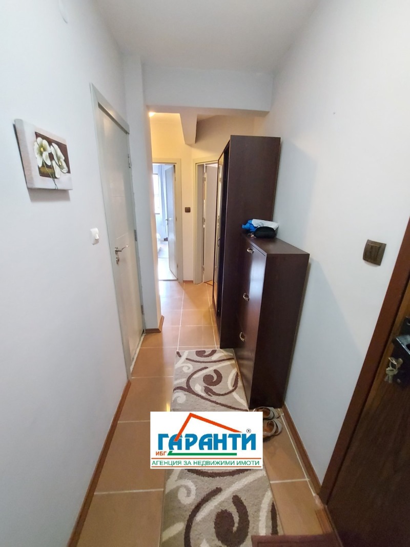 Продава 3-СТАЕН, гр. Пловдив, Кършияка, снимка 5 - Aпартаменти - 49460918