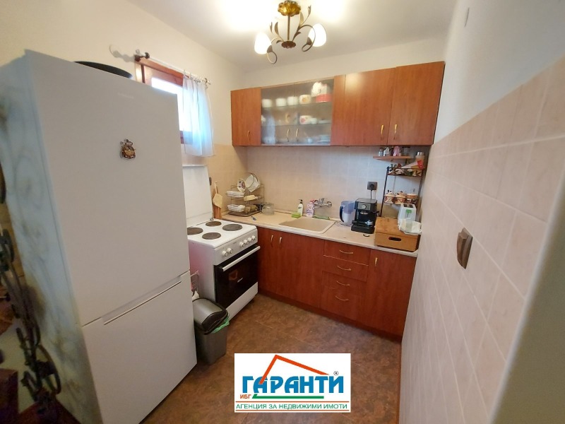 Продава 3-СТАЕН, гр. Пловдив, Кършияка, снимка 4 - Aпартаменти - 49460918