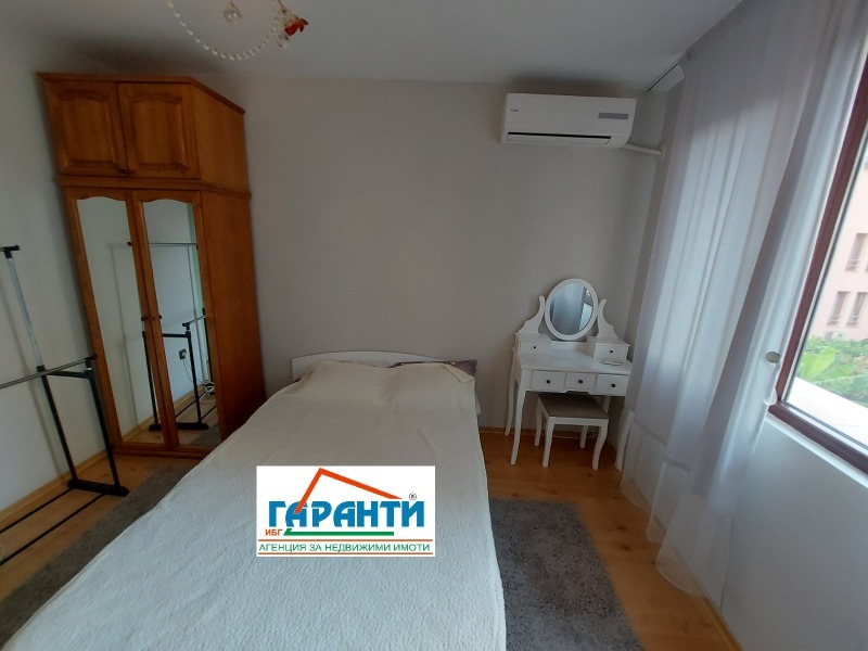 Продава 3-СТАЕН, гр. Пловдив, Кършияка, снимка 11 - Aпартаменти - 49460918