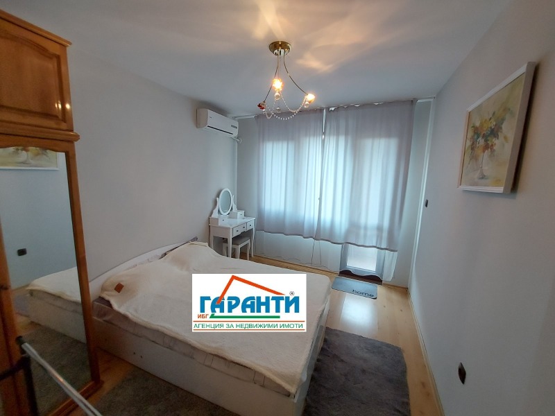 Продава 3-СТАЕН, гр. Пловдив, Кършияка, снимка 10 - Aпартаменти - 49460918