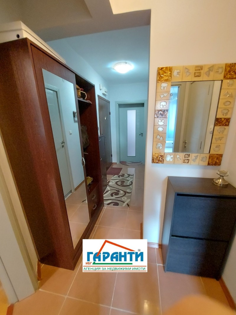 Продава 3-СТАЕН, гр. Пловдив, Кършияка, снимка 6 - Aпартаменти - 49460918