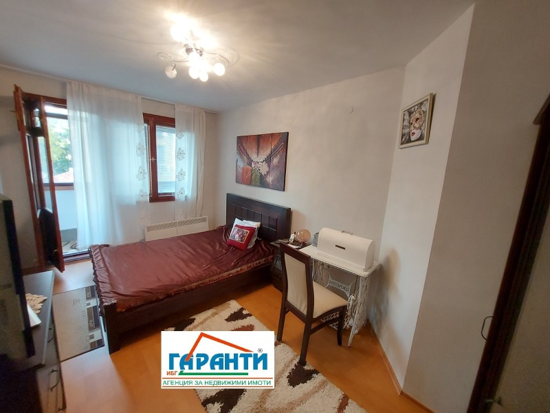 Продава 3-СТАЕН, гр. Пловдив, Кършияка, снимка 8 - Aпартаменти - 49460918