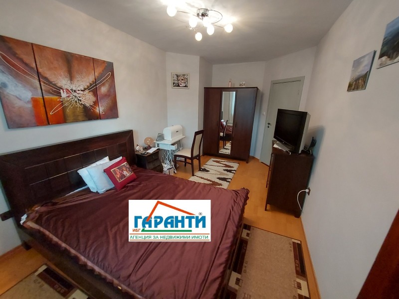 Продава 3-СТАЕН, гр. Пловдив, Кършияка, снимка 7 - Aпартаменти - 49460918