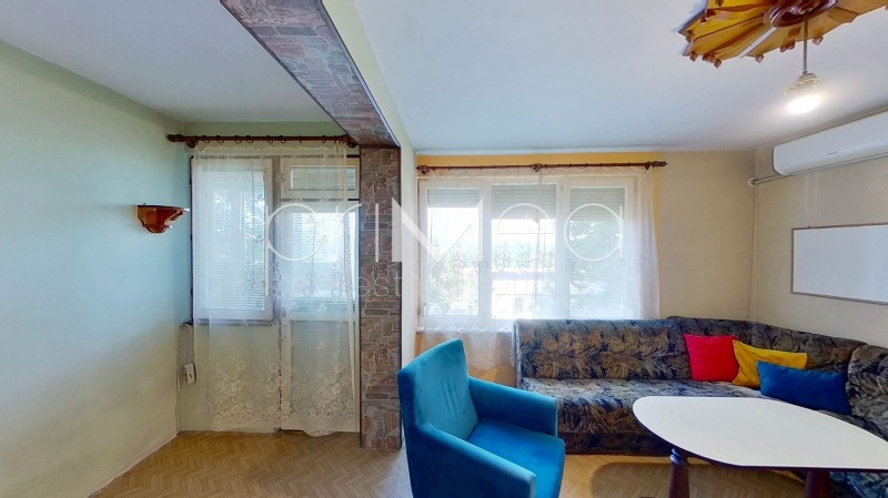 For Sale  2 bedroom Burgas , Vazrazhdane , 83 sq.m | 19090643 - image [3]