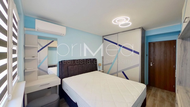 For Sale  2 bedroom Burgas , Vazrazhdane , 83 sq.m | 19090643 - image [6]