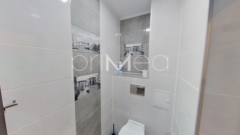 For Sale  2 bedroom Burgas , Vazrazhdane , 83 sq.m | 19090643 - image [11]
