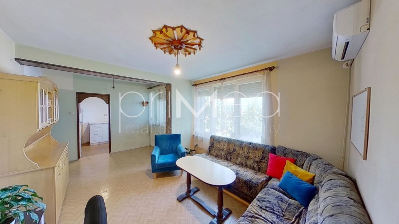Продава  3-стаен, град Бургас, Възраждане •  140 000 EUR • ID 47513951 — holmes.bg - [1] 