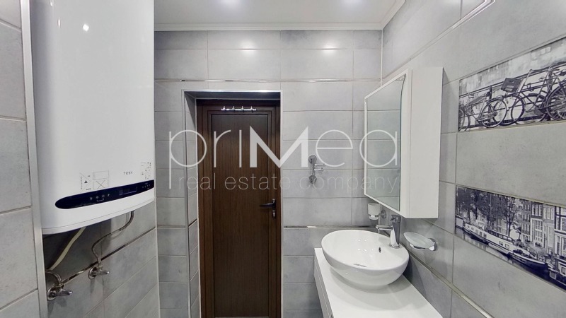 For Sale  2 bedroom Burgas , Vazrazhdane , 83 sq.m | 19090643 - image [12]