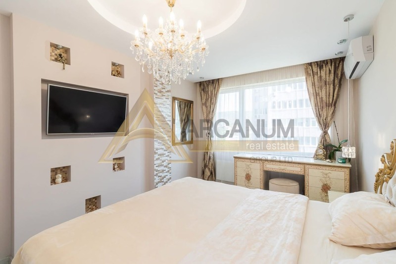Продава  3-стаен град Варна , Левски 1 , 116 кв.м | 65268601 - изображение [8]