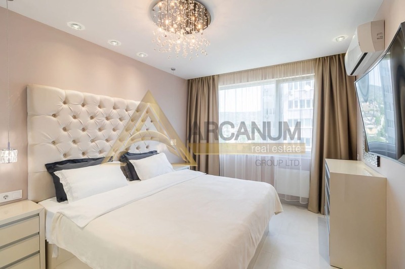 Продава  3-стаен град Варна , Левски 1 , 116 кв.м | 65268601 - изображение [4]