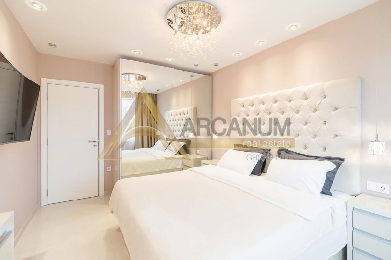 Продава  3-стаен град Варна , Левски 1 , 116 кв.м | 65268601 - изображение [7]