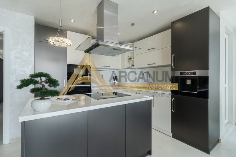 Продава  3-стаен град Варна , Левски 1 , 116 кв.м | 65268601 - изображение [6]